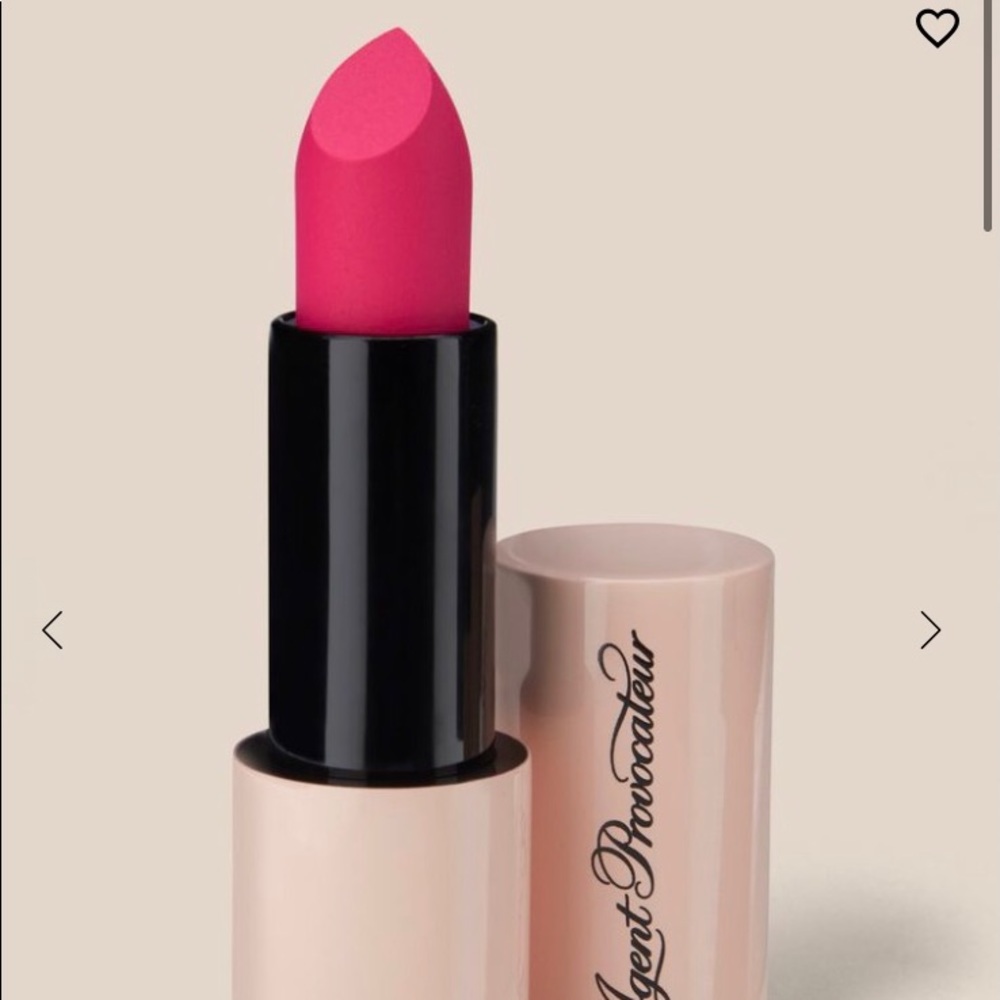 Agent Provocateur Matte Adara Lipstick - Brand New